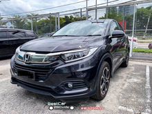 2019 Honda HR-V 1.8 i-VTEC V SUV