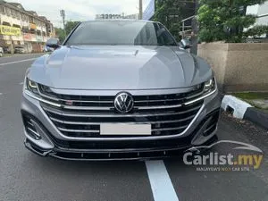 Volkswagen Arteon for Sale in Malaysia