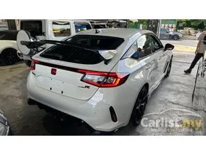 2022 Honda Civic 2.0 Type R Hatchback