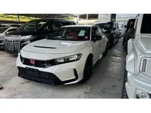 2022 Honda Civic 2.0 Type R Hatchback