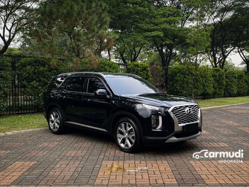 2022 Hyundai Palisade Signature AWD Wagon