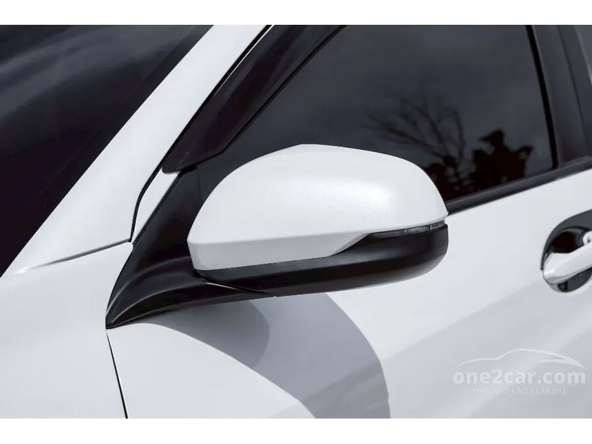 2019 Honda HR-V EL SUV