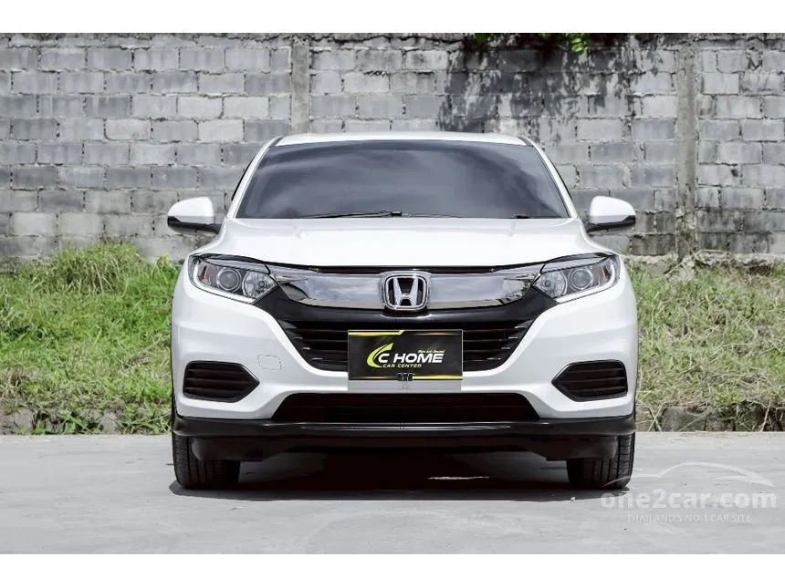 2019 Honda HR-V EL SUV