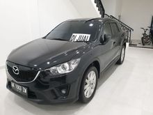 2013 Mazda CX-5 2.5 Grand Touring