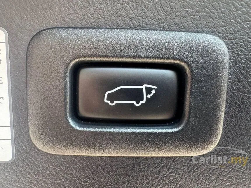 2020 Toyota Alphard G SC Modellista MPV