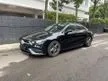 Recon 2020 Mercedes