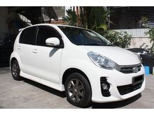 2014 Perodua MYVI 1.5 SE ZHS (A)