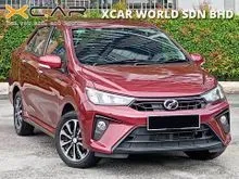 2025 Perodua Bezza 1.3 X-SPEC (A) * Stand a chance to WIN angpau up to RM8,888 T&C & 5 Day Money back Guarantee*