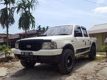 2006 Ford Ranger 2.9 XL Pick-up