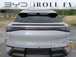 2025 BYD Sealion 7 Premium SUV
