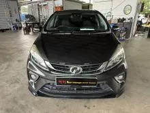 2018 Perodua Myvi 1.5 AV Hatchback