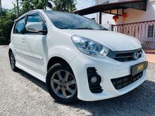 2012 Perodua Myvi 1.5 SE Hatchback (A)#Harga Siap Tukar Nama #No Processing Fee #One Quality Owner #Ori MIllage Km #New Facelift #Well Maintained