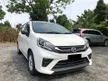 Used PERODUA AXIA 1.0E (M) 2019