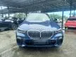 Used 2021 BMW X5 3.0 xDrive45e M Sport SUV - Cars for sale