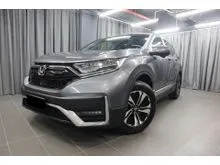 2022 Honda CR-V 2.0 (A) 2WD New Facelift Model - 1 Owner - Loan up to 9 Years