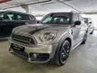 Used 2020 MINI Countryman 2.0 Cooper S Sports SUV + Sime Darby Auto Selection + TipTop Conditioon +