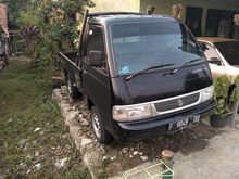 2015 Suzuki Carry Futura 1.5 FD Pick-up