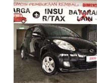 2011 Perodua Myvi 1.3 EZ Hatchback