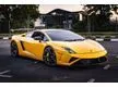 2013 Lamborghini Gallardo 5.2 LP560-4 Edizione Tecnica Coupe