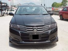 2009 Honda City 1.5 E i-VTEC Sedan (A) USED CAR