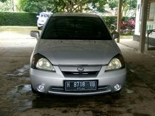 2003 Suzuki Aerio 1.5 RH Hatchback