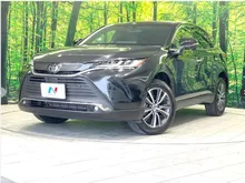 2024 Toyota Harrier 2.0 G SUV [ INCOMING STOCK ]