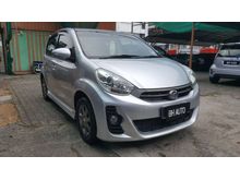 2012 Perodua Myvi 1.5 SE FACELIFT WARRANTY