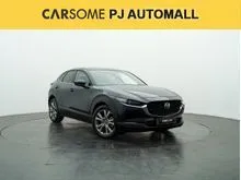 2025 Mazda CX-30 2.0 SUV