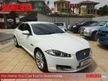 Used 2014 Jaguar XF 2.0 Luxury Sedan (A) TIPTOP CONDITION /ENGINE SMOOTH /BEBAS BANJIR/ACCIDENT/ORIGINAL MILLAGE (ALIF)