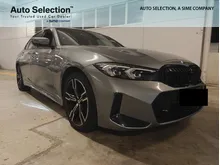 2023 BMW 330Li 2.0 M Sport Sedan