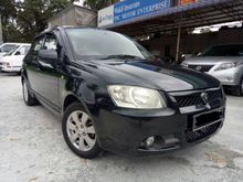 Proton Saga 1.3(A)HIGH SPEC LOW MILLEAGE TIP TOP CONDITION