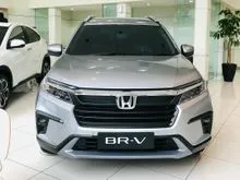 2022 Honda BR-V 1,5 E SUV
