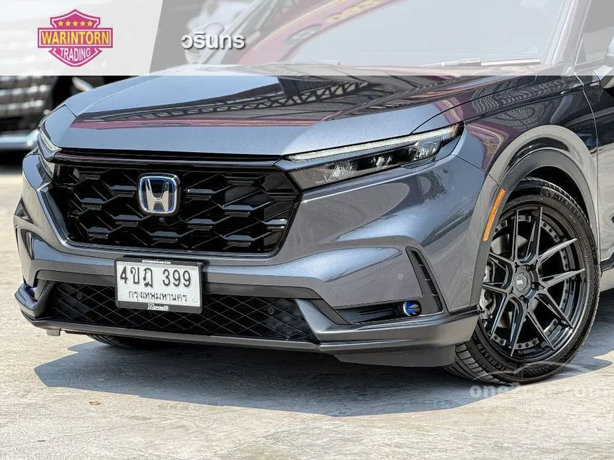2023 Honda CR-V e:HEV ES SUV
