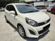 Used 2015 Perodua AXIA 1.0(A) G Hatchback - Cars for sale