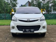(Cash) 2014 Toyota Avanza 1.5 Veloz Matic Gress Low KM