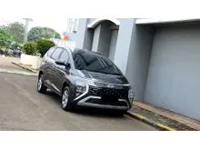 2026 Hyundai Stargazer 1.5 Essential MPV IVT 7 Seater 2026 2025