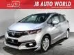 Used 2017 Honda Jazz 1.5 Hybrid (A) 5