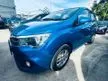 Used 2017 Perodua Bezza 1.3 X Premium Sedan PROMO MERDEKA