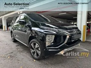 2023 Mitsubishi Xpander 1.5 MPV