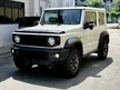 2024 Suzuki Jimny 1.5 AT ALLGRIP PRO , 7,000KM BODYKITS FREE ANDROID PLAYER CARPLAY , BIG SALES OFF