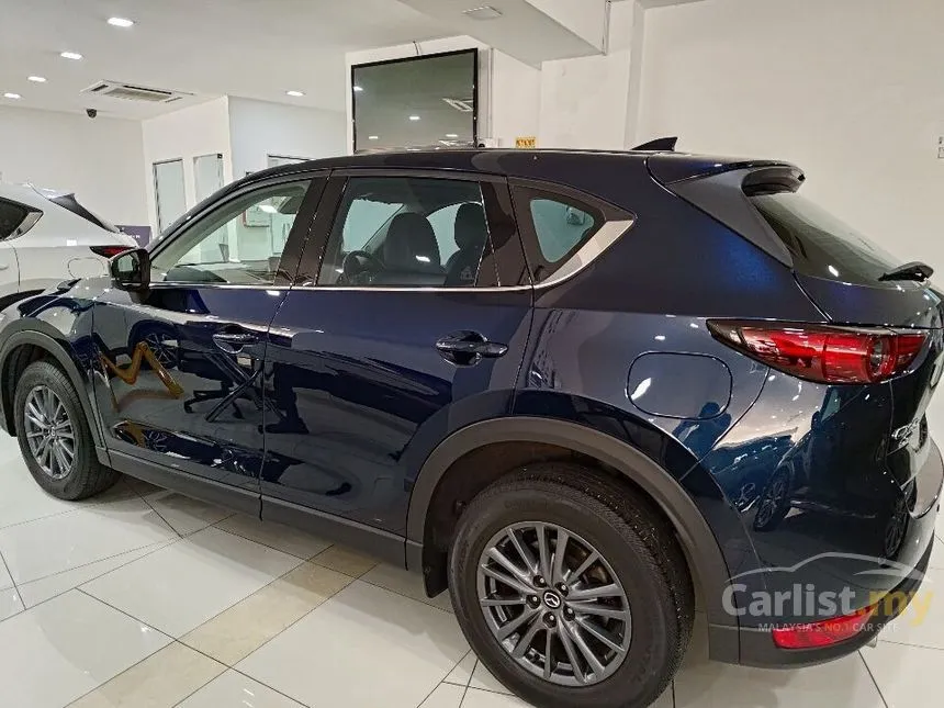 2019 Mazda CX-5 SKYACTIV-G GLS SUV