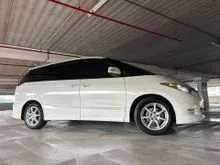 2008 Toyota Estima 2.4 Aeras MPV
