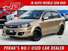 2013 Proton Saga 1.3 FLX (M) B/Kit 1Owner TIP TOP