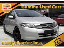 2010 Honda City 1.5 i-VTEC (A) VY GOOD CONDITION