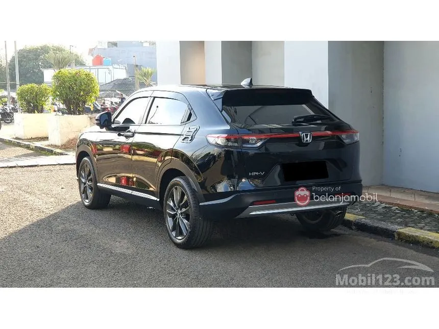 2023 Honda HR-V Special Edition SUV