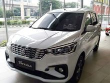 2021 Suzuki Ertiga 1.5 GX MPV