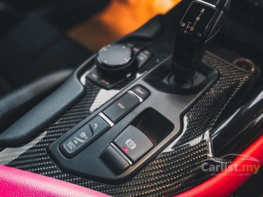 Recon FULL CARBON BODYKITS RAYS TE37 RIMS ORIGINAL BRIDE BUCKET SEATS ...