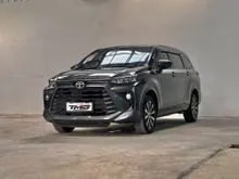 2024 Toyota Avanza 1.5 G MPV