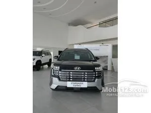 2025 Hyundai Stargazer Cartenz 1.5 Prime HSS MPV