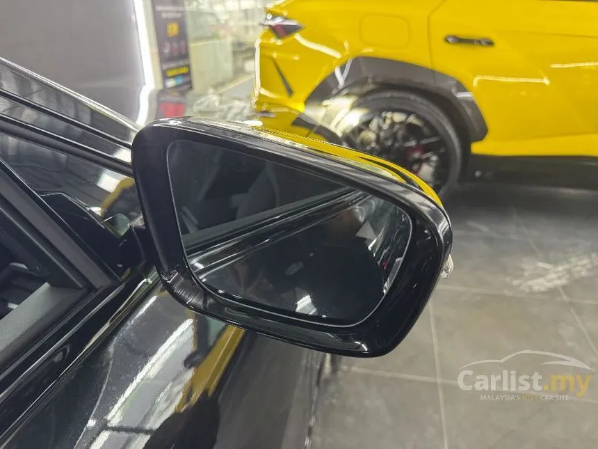 2023 BMW 420i Grand Coupe M Sport Coupe